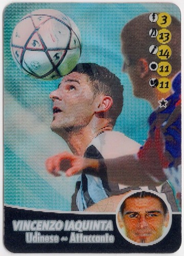 Prominter 2003 calcio - 2003,
