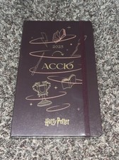 Harry Potter Accio 5" 2025