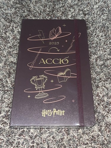 Harry potter accio - potter,