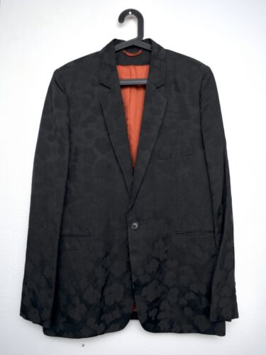 Giacca uomo ann demeulemeester - giacca,