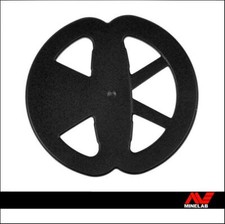COPRIPIASTRA PROTEZIONE COVER da 6" EQX 6 METAL DETECTOR MINELAB EQUINOX CTX3030