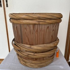 Botte di sake retrò Showa