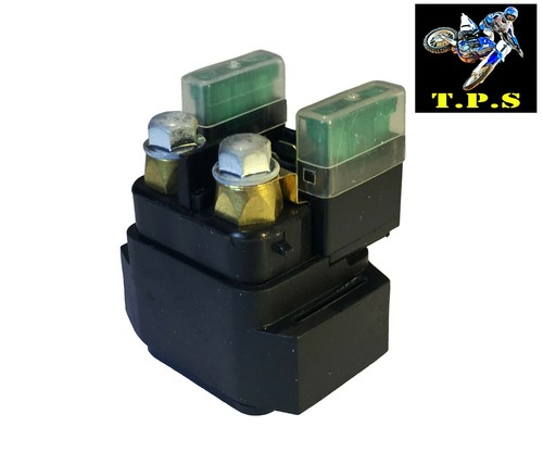 Solenoide avviamento - solenoide,