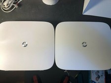 N.2 VODAFONE STATION REVOLUTION  HUAWEIHHG2500 + ADB AHG2500 NO ALIMENTATORI