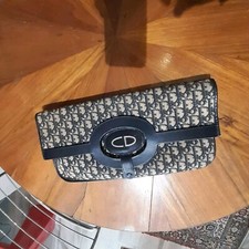 Dior Pochette/Handbag Monogram Marina