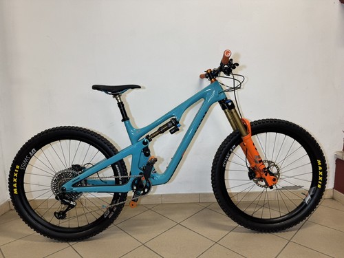 Yeti cycles sb140 - yeti, 27,5