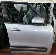 PORTA ANTERIORE DX FIAT 500L 