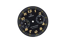 Omega dynamic cronografo - omega,