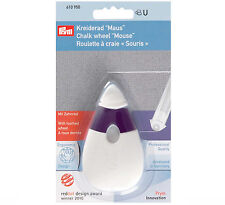 Rotella per Sarti con Gesso