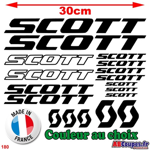 Stickers scott - stickers,