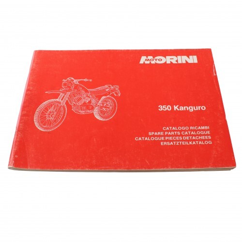 Catalogo ricambi moto morini - moto,
