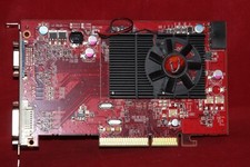 Visiontek ATI Radeon HD 3450