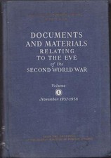 documents and materials