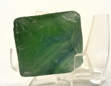 200ct Profondo Verde Con / Blu