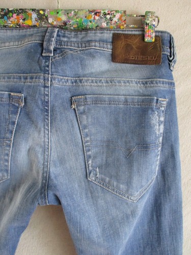 Diesel thavar wash 008w7 - wash,
