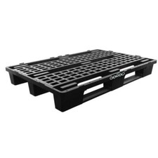 GERSO Pallet in plastica