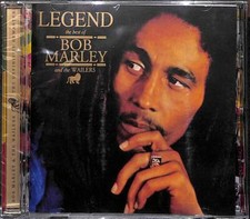 Bob marley the wailers - bob, &