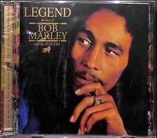 Cd - Bob Marley & The Wailers