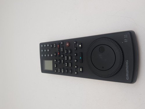 Telecomando originale grundig - telecomando,