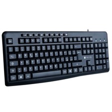 Tastiera USB 2.0 standard