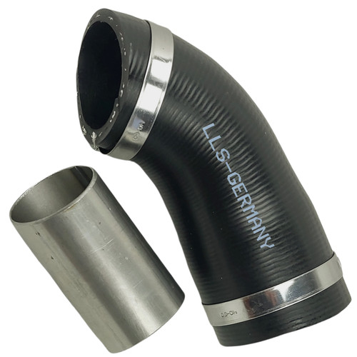 Tubo turbo per renault vel - renault,