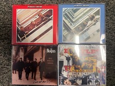 Beatles Variety