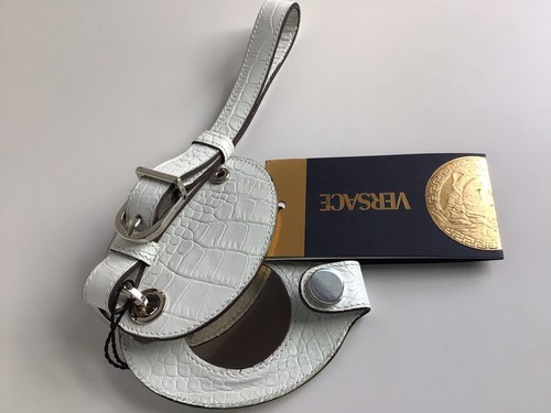 Charm borsa versace firmato - charm,
