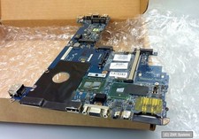 Scheda madre HP con CPU SU9400