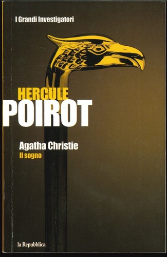 Agatha christie hercule - agatha,