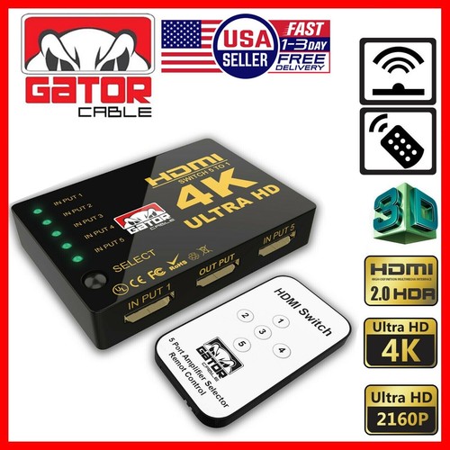 Cavo hdmi 0 sdoppiatore - 2.0,