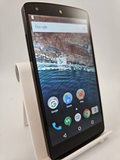 Smartphone Android LG Nexus 5