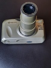 Fotocamera compatta kyocera yashica zoomate 140 Brava