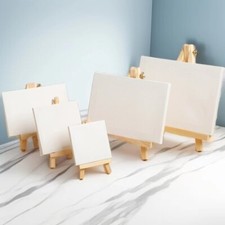 Mini cavalletti da scrivania