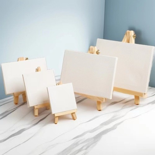 Mini cavalletti scrivania - cavalletti,