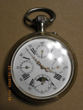 BELLE MONTRE GOUSSET