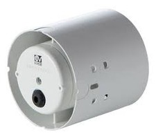 Vortice Aspiratore IN LINE