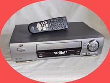 Jvc j711eu - jvc, hr-j711eu