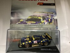 IXO PORSCHE 911 GT1 1999