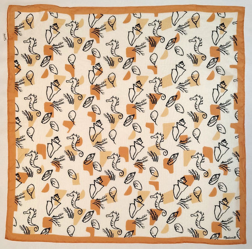 Madewell bandana sciarpa - madewell,
