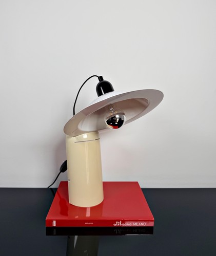 Lampada vintage lampiatta - lampada,