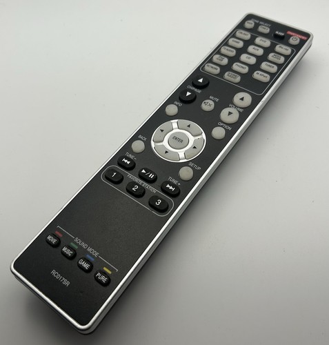 Rc017sr telecomando - rc017sr,