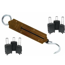 BILANCIA DINAMOMETRO A MOLLA