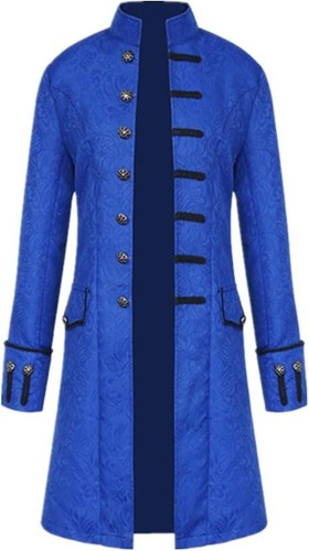 Cappotto steampunk vittoriano - steampunk,