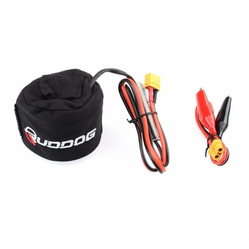 Ruddog scalda testata - ruddog,