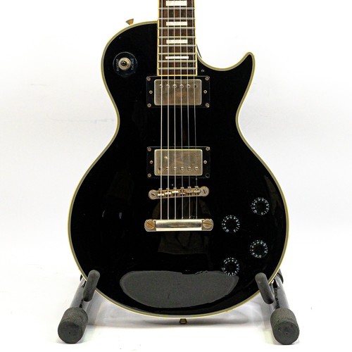 Chitarra elettrica tokai - tokai, les