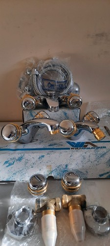 Rubinetto pezzi - 3,