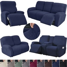 Copridivano Jacquard