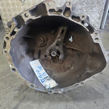 Cambio 4x4 Daihatsu Terios 1.3