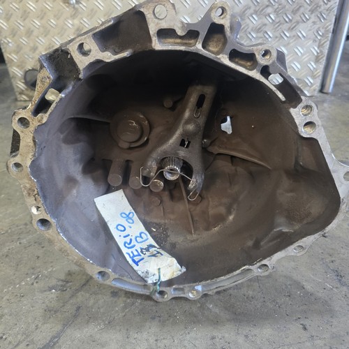 Cambio 4x4 daihatsu terios - cambio, 1.3