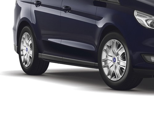 Originale ford copriruota - ford, 17"